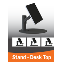 Stand - Desk Top