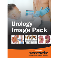 Urology & Sample Anatomy Image Pack