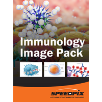 Immunology & Sample Anatomy Image Pack