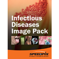 Infectious Diseases & Sample Anatomy Image Pack