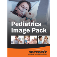 Pediatrics & Sample Anatomy Image Pack