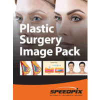 Plastic Surgery & Sample Anatomy Image Pack