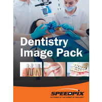 Dentistry & Anatomy Image Pack V2