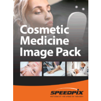 Cosmetic Medicine & Sample Anatomy Image Pack